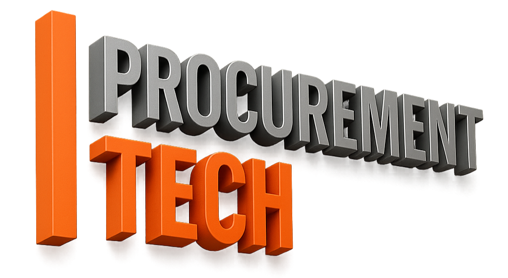 Procurementtech