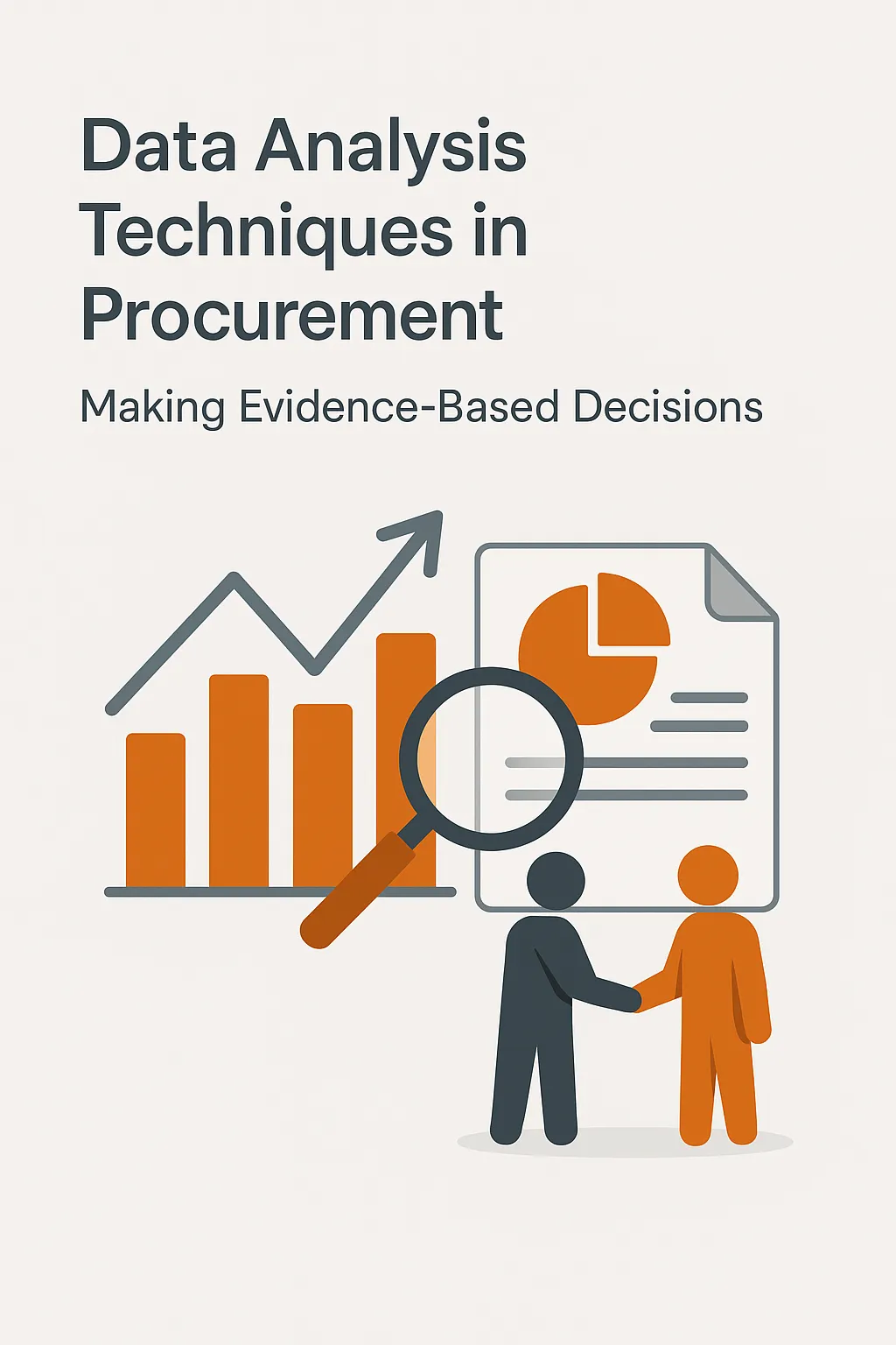 خرید هوشمند با تحلیل داده