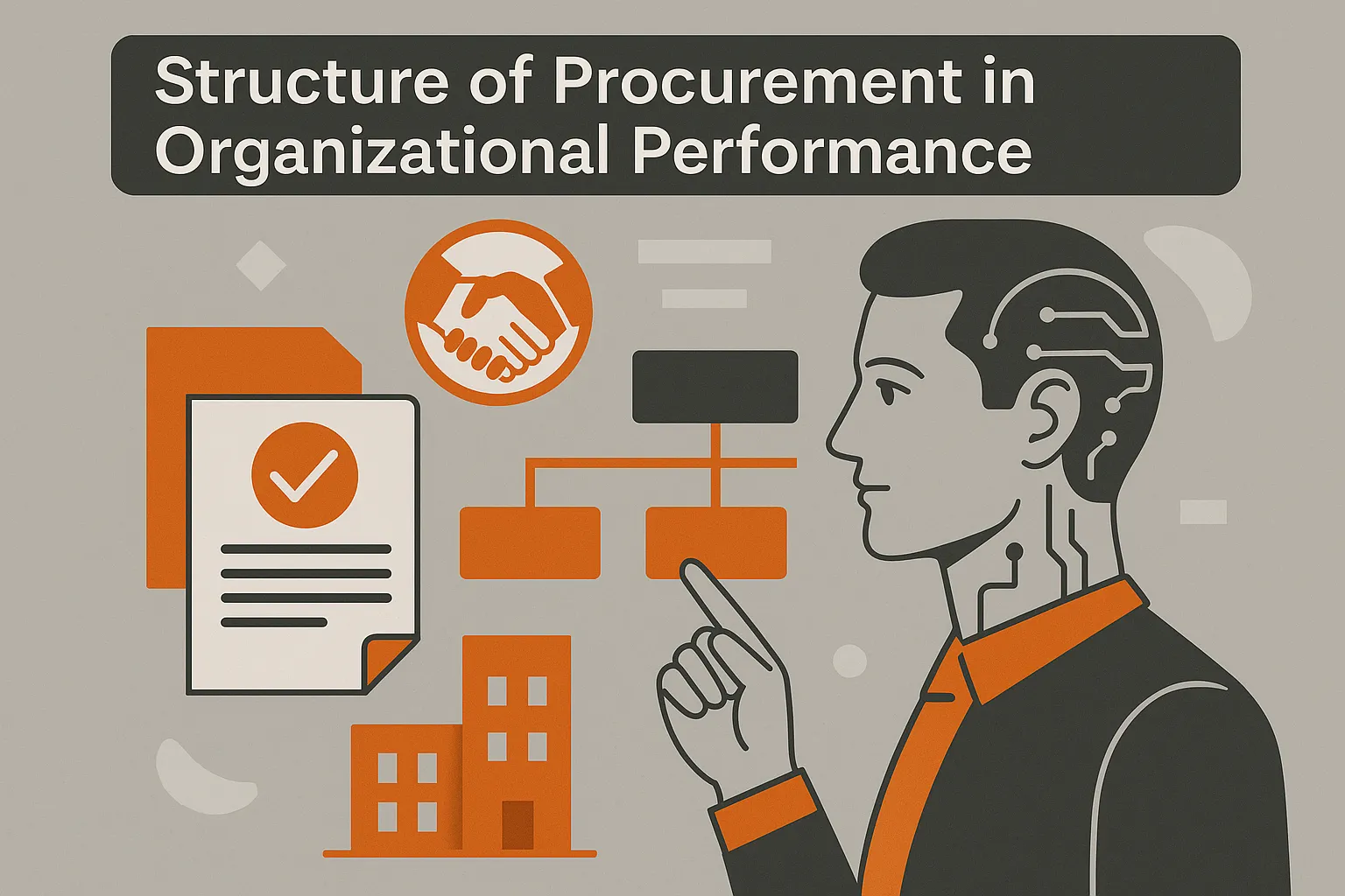 ساختار-خرید-و-عملکرد-سازمانی